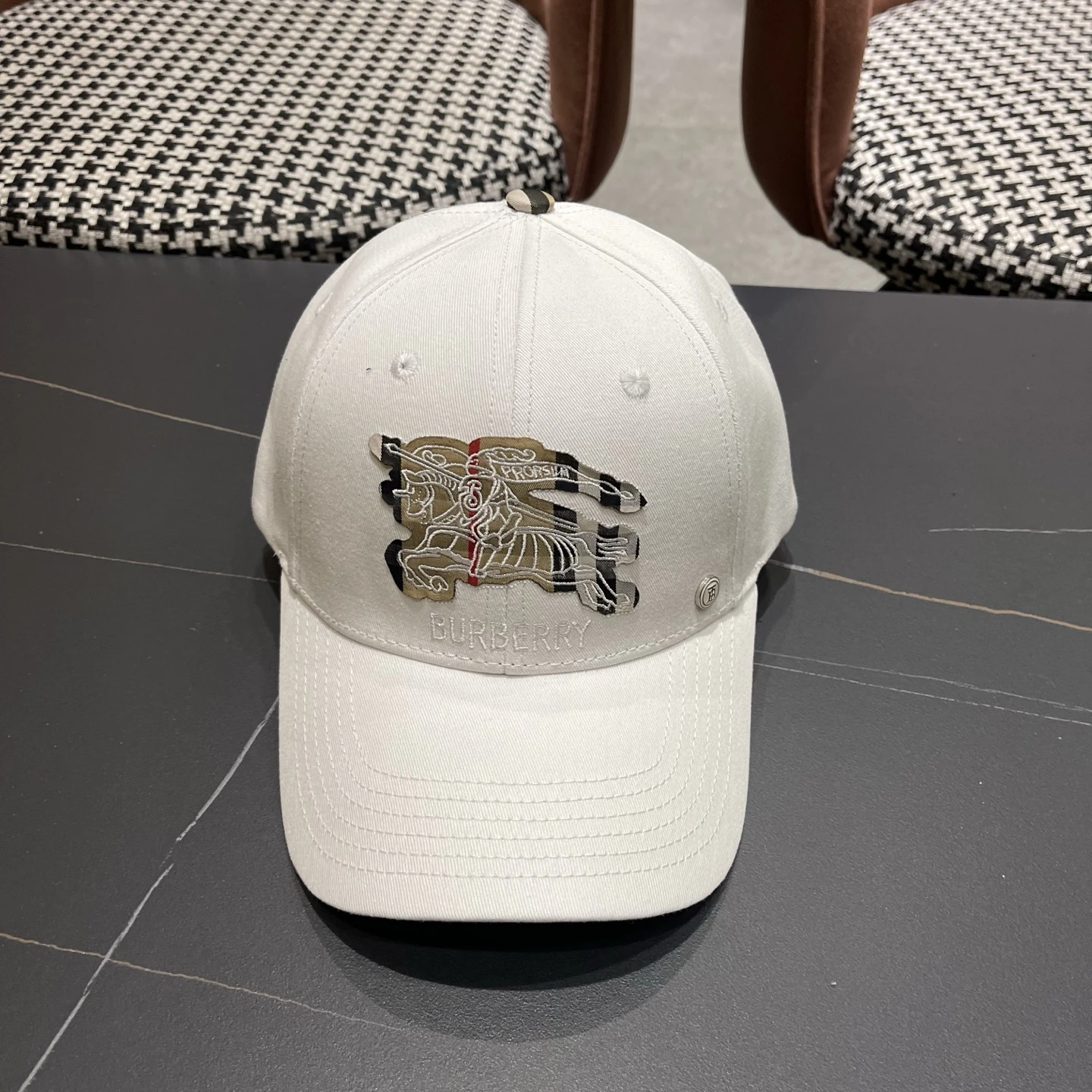 Burberry 帽子