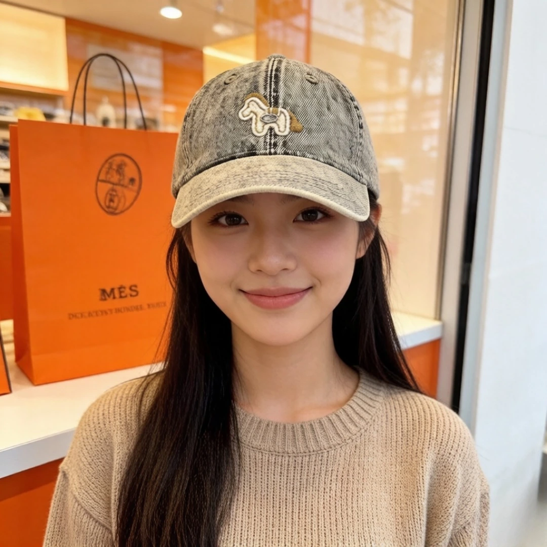 Hermès Hermes 帽子