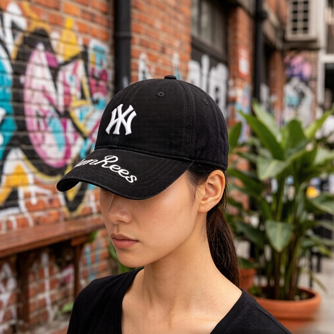 MLB 帽子