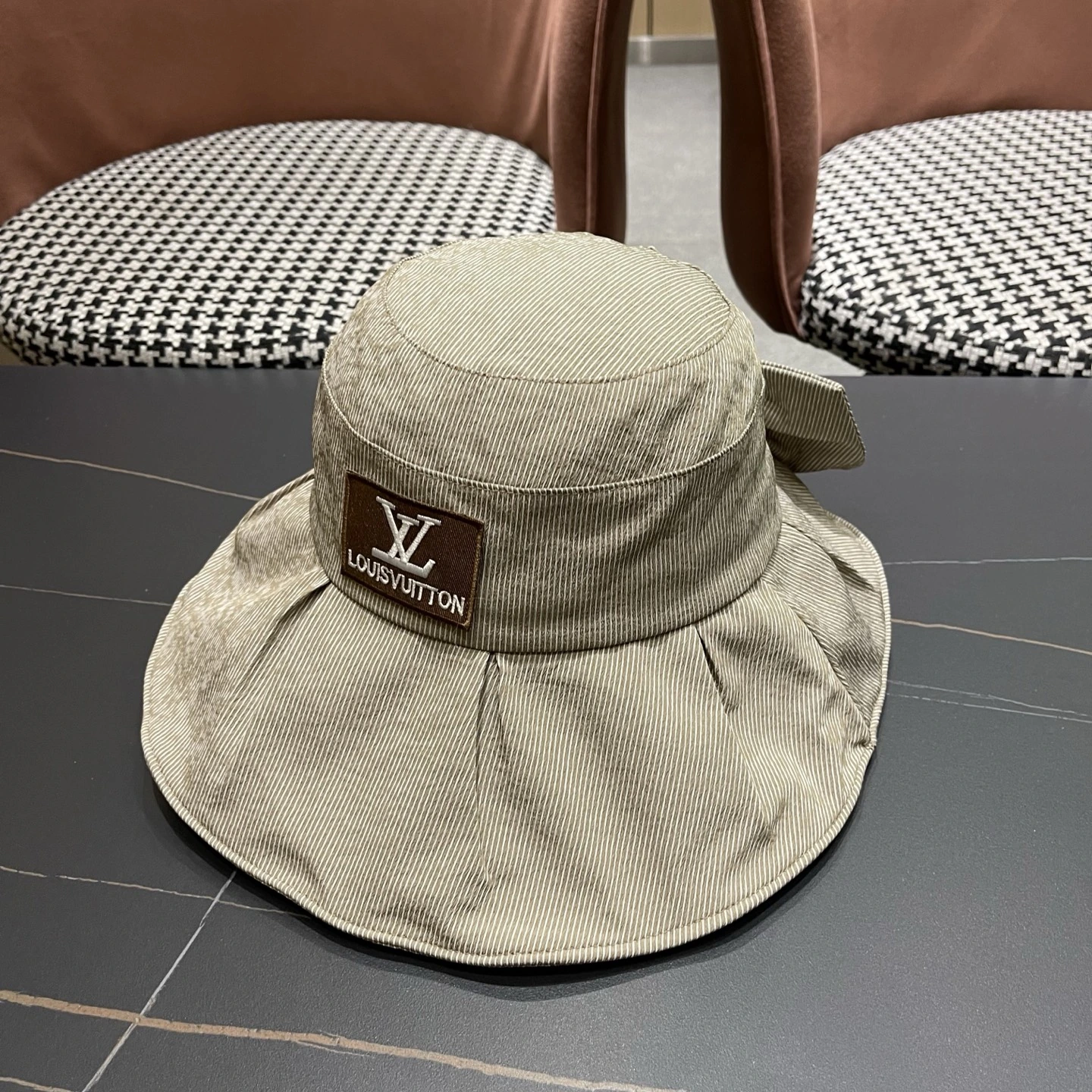 Louis Vuitton 帽子