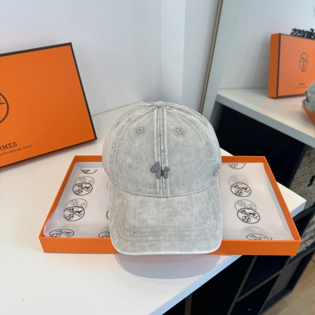 Hermès Hermes 帽子