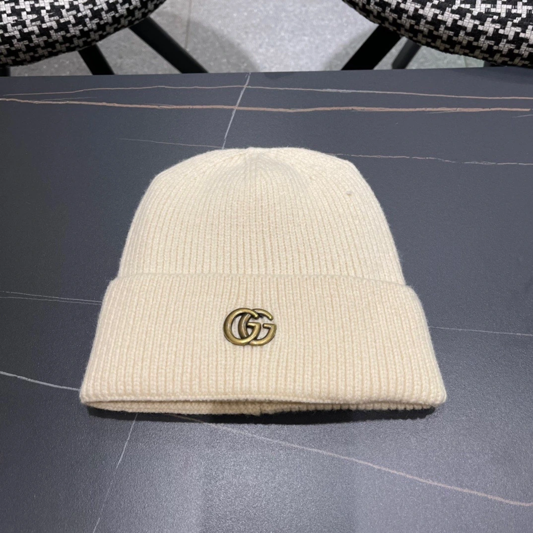 Gucci 帽子