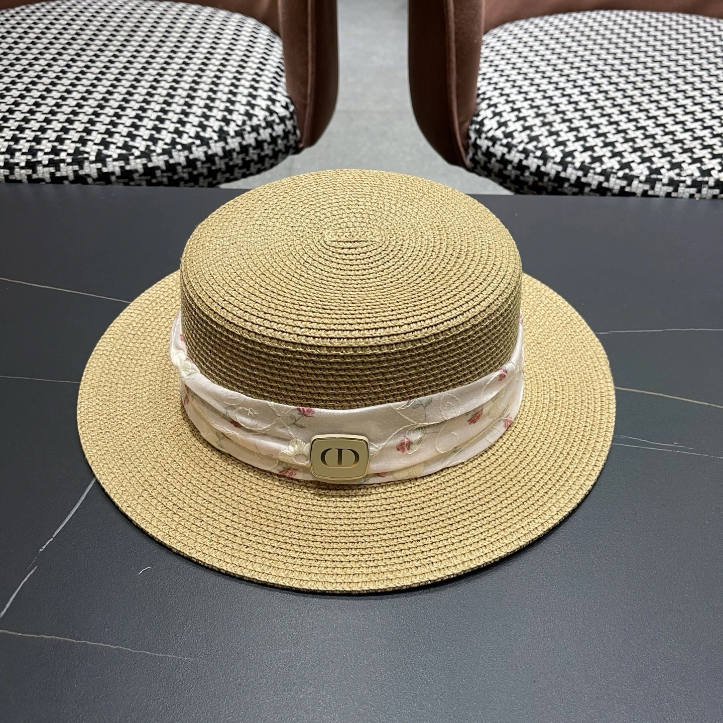 Dior 帽子