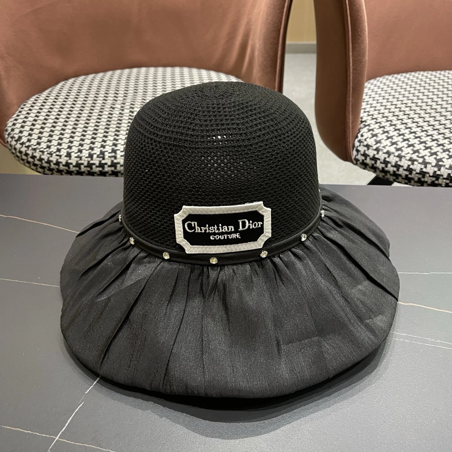 Dior 帽子