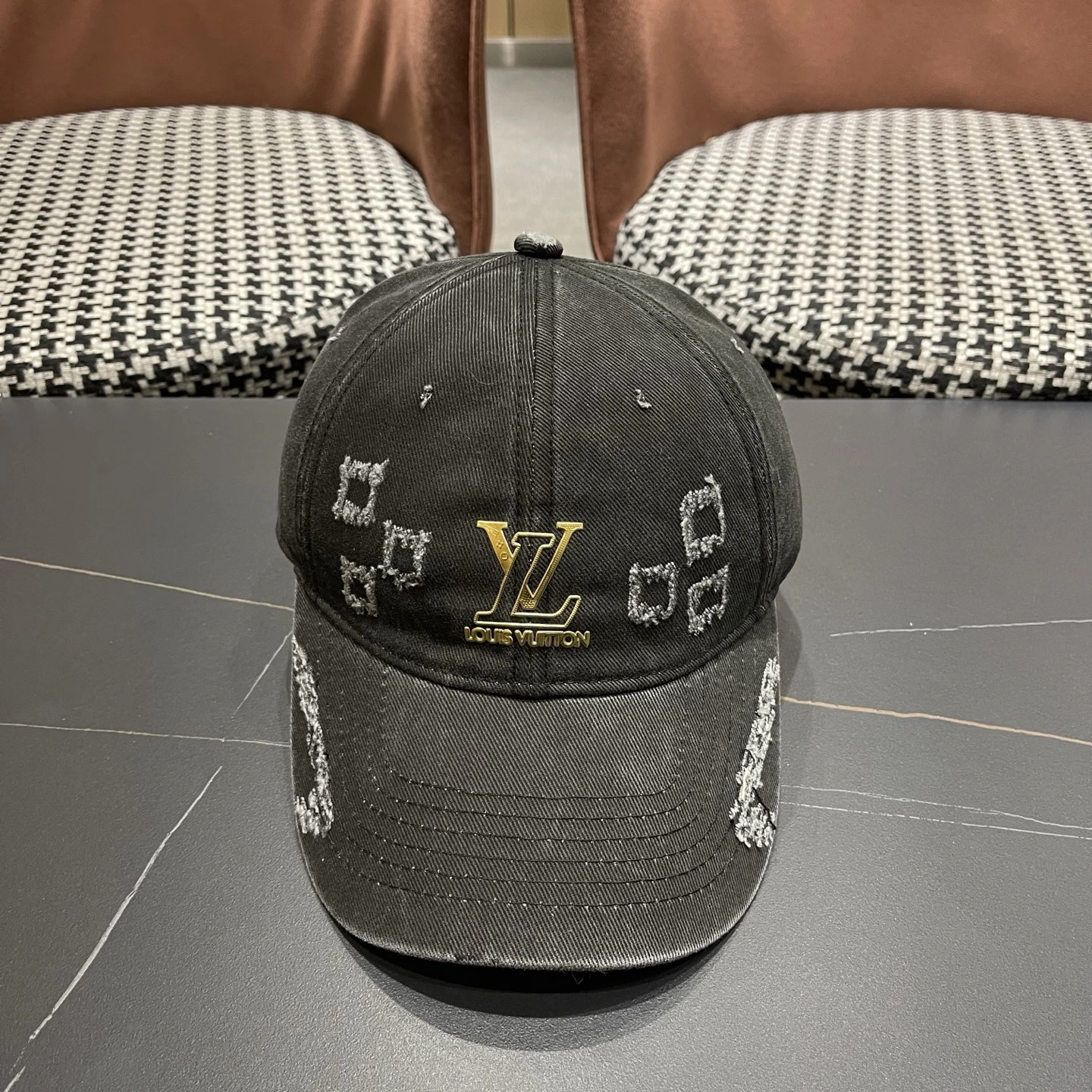 Louis Vuitton 帽子