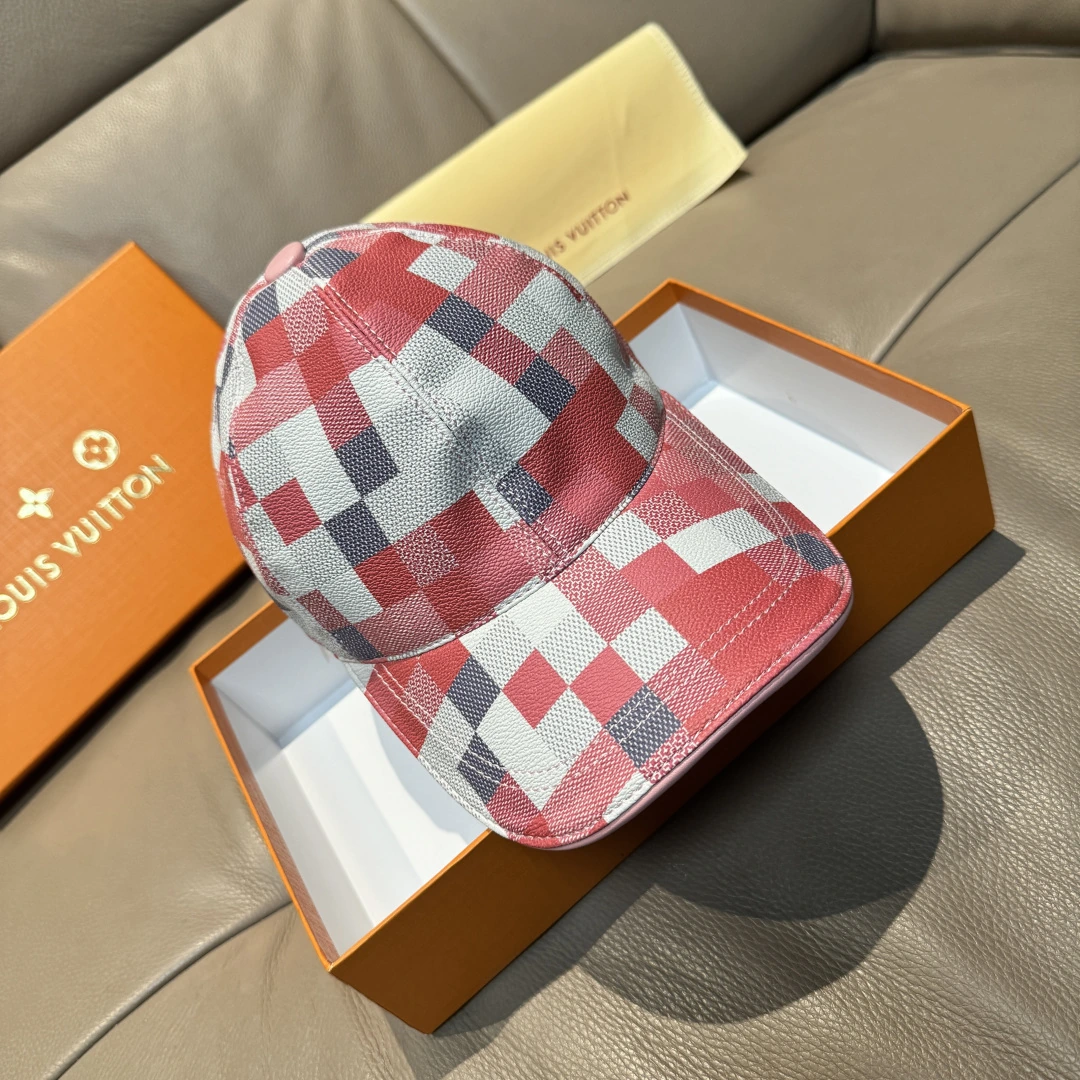 Louis Vuitton 帽子