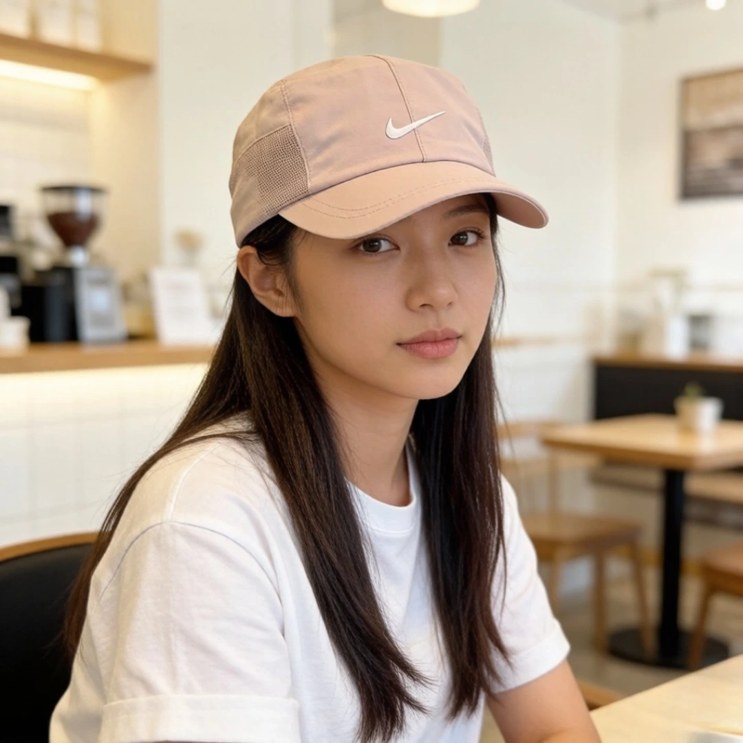 帽子
