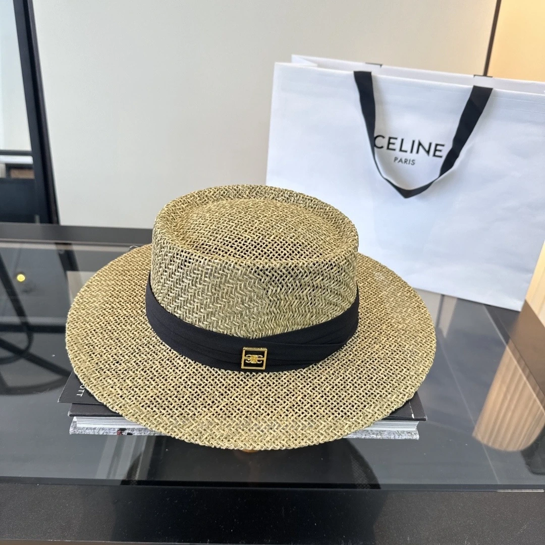 CELINE 帽子