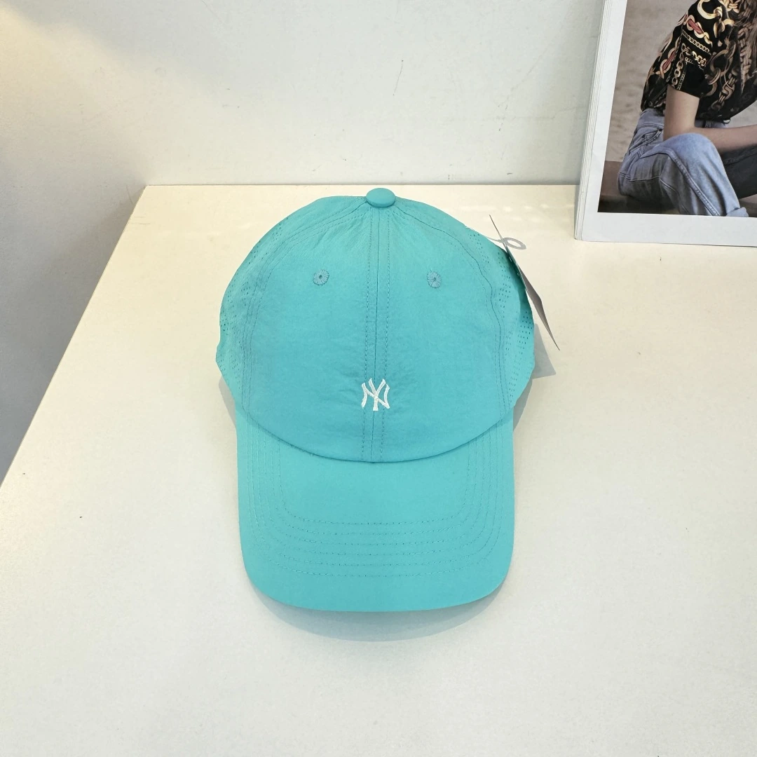 MLB 帽子