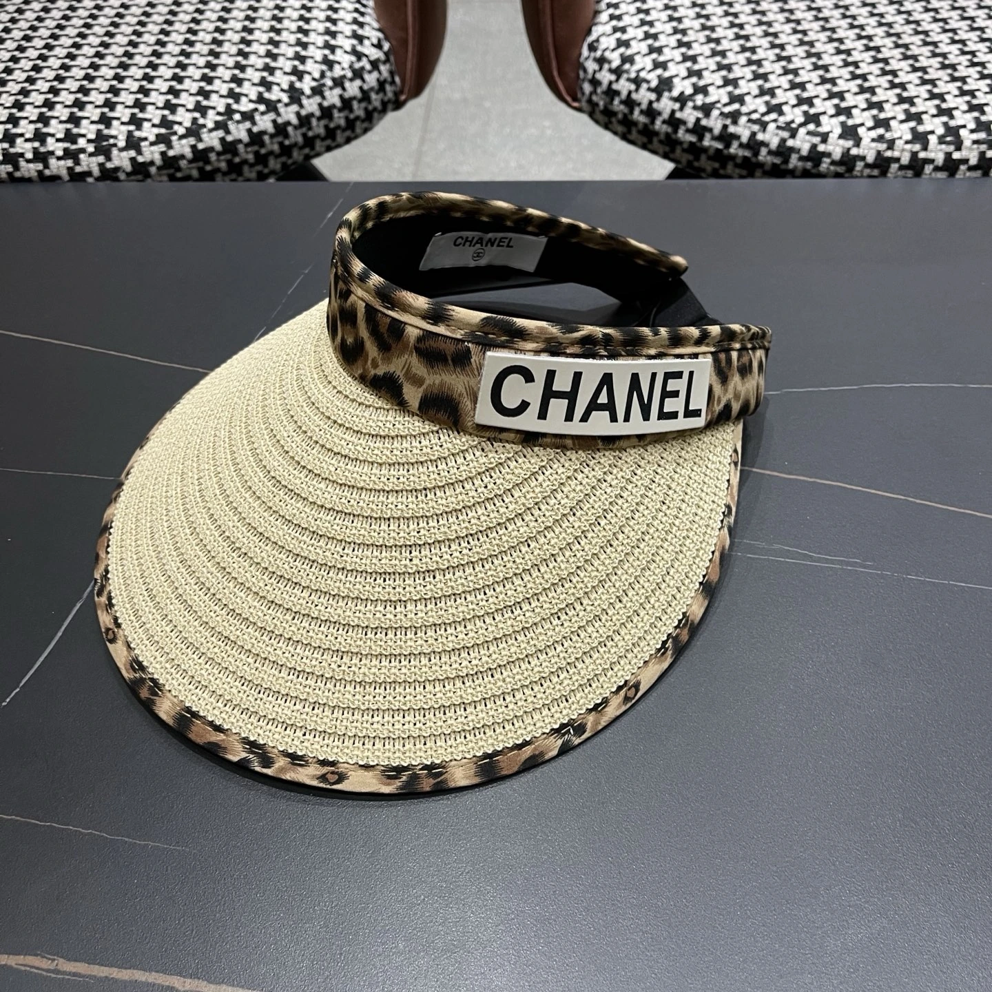 CHANEL 帽子