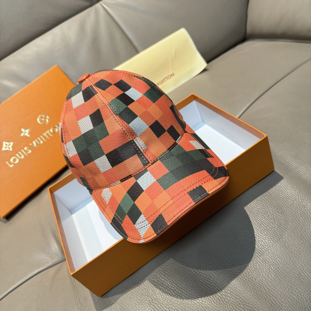 Louis Vuitton 帽子