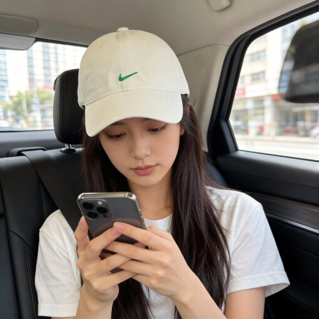 帽子