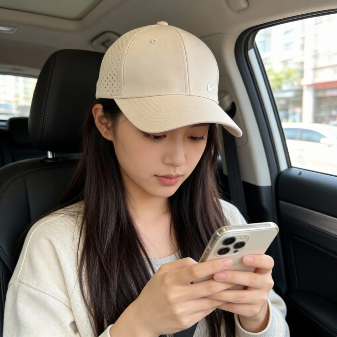 帽子
