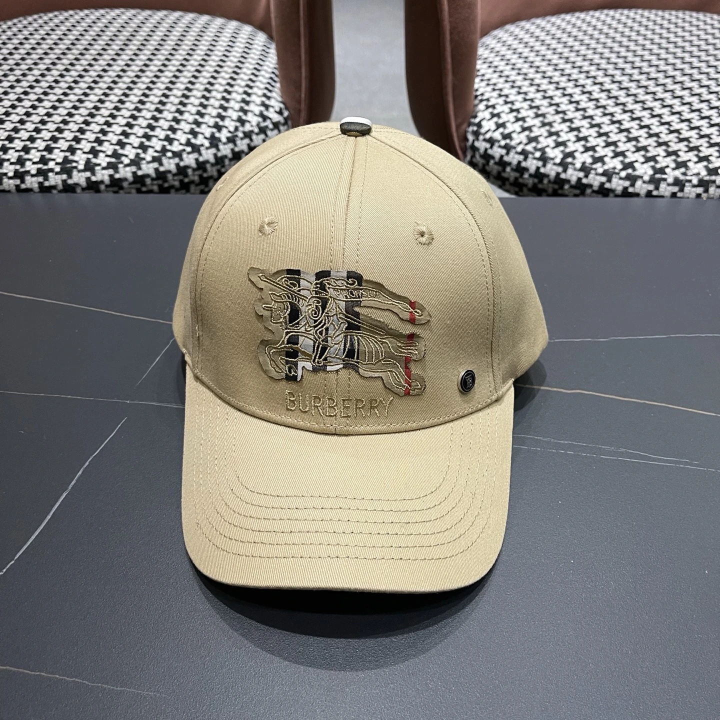 Burberry 帽子