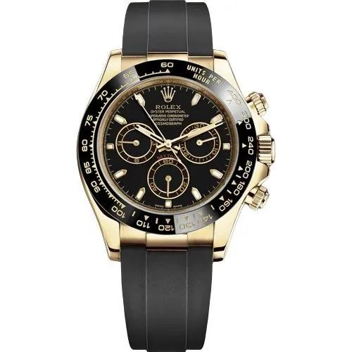 ロレックス コスモグラフ デイトナ ROLEX COSMOGRAPH DAYTONA 116518LN