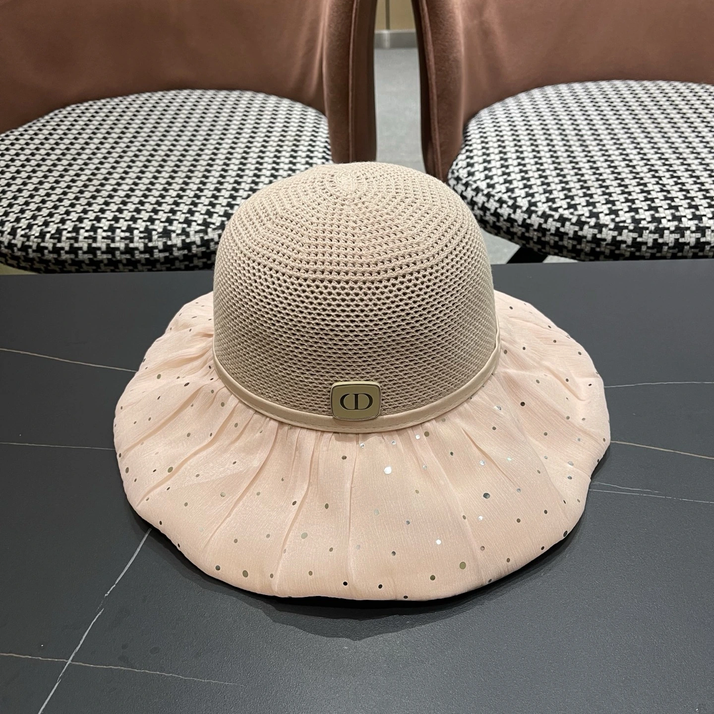 Dior 帽子