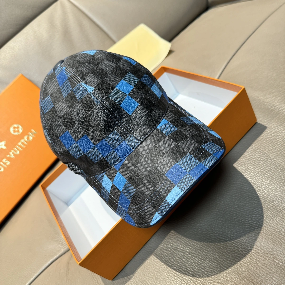 Louis Vuitton 帽子