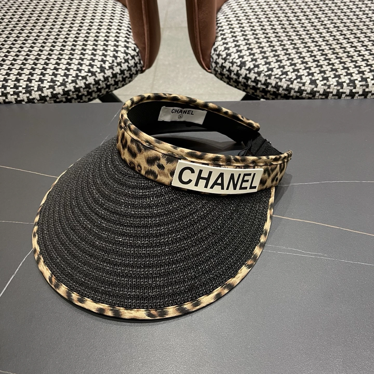 CHANEL 帽子