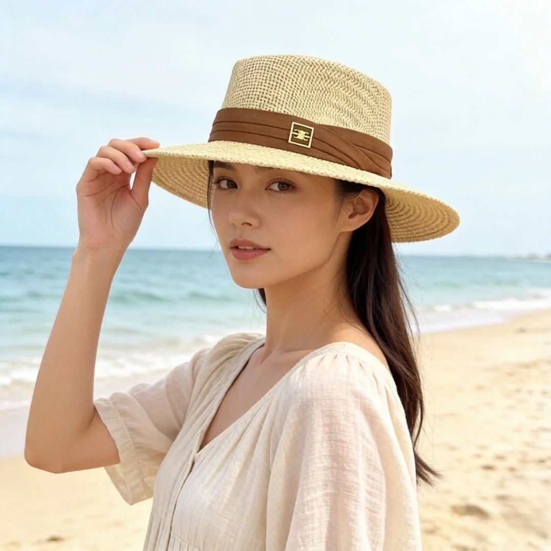 CELINE 帽子