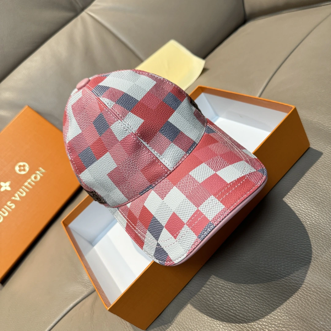 Louis Vuitton 帽子