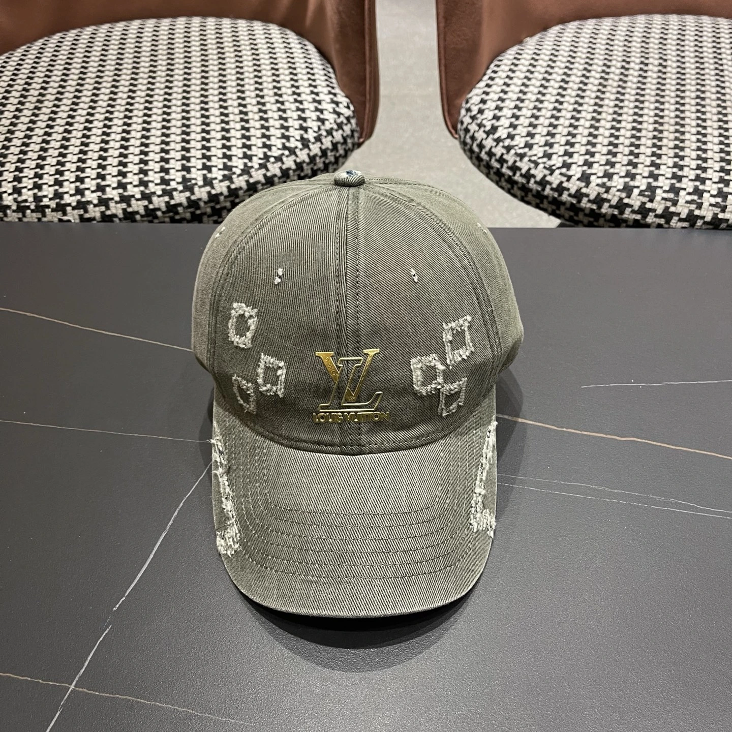 Louis Vuitton 帽子
