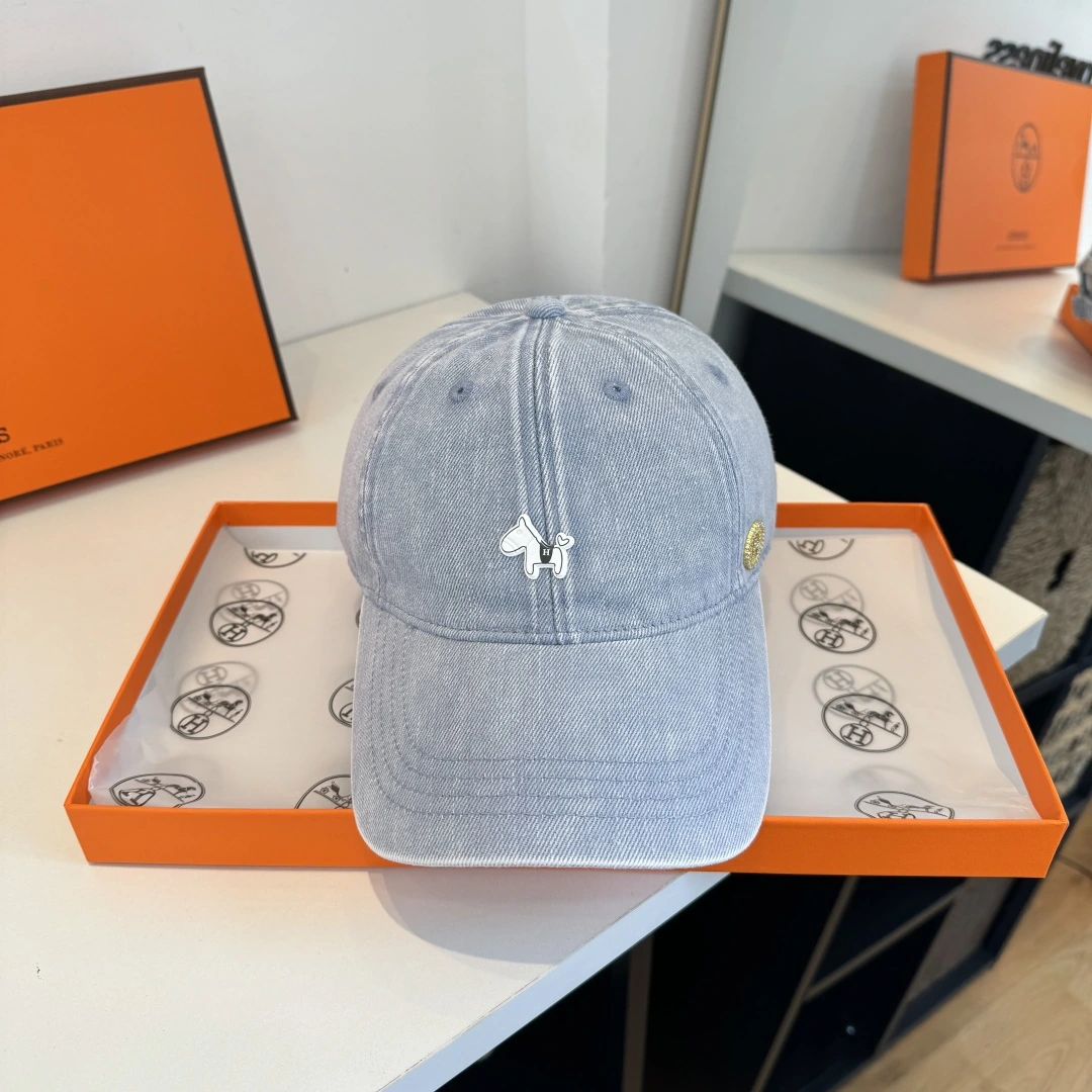 Hermès Hermes 帽子