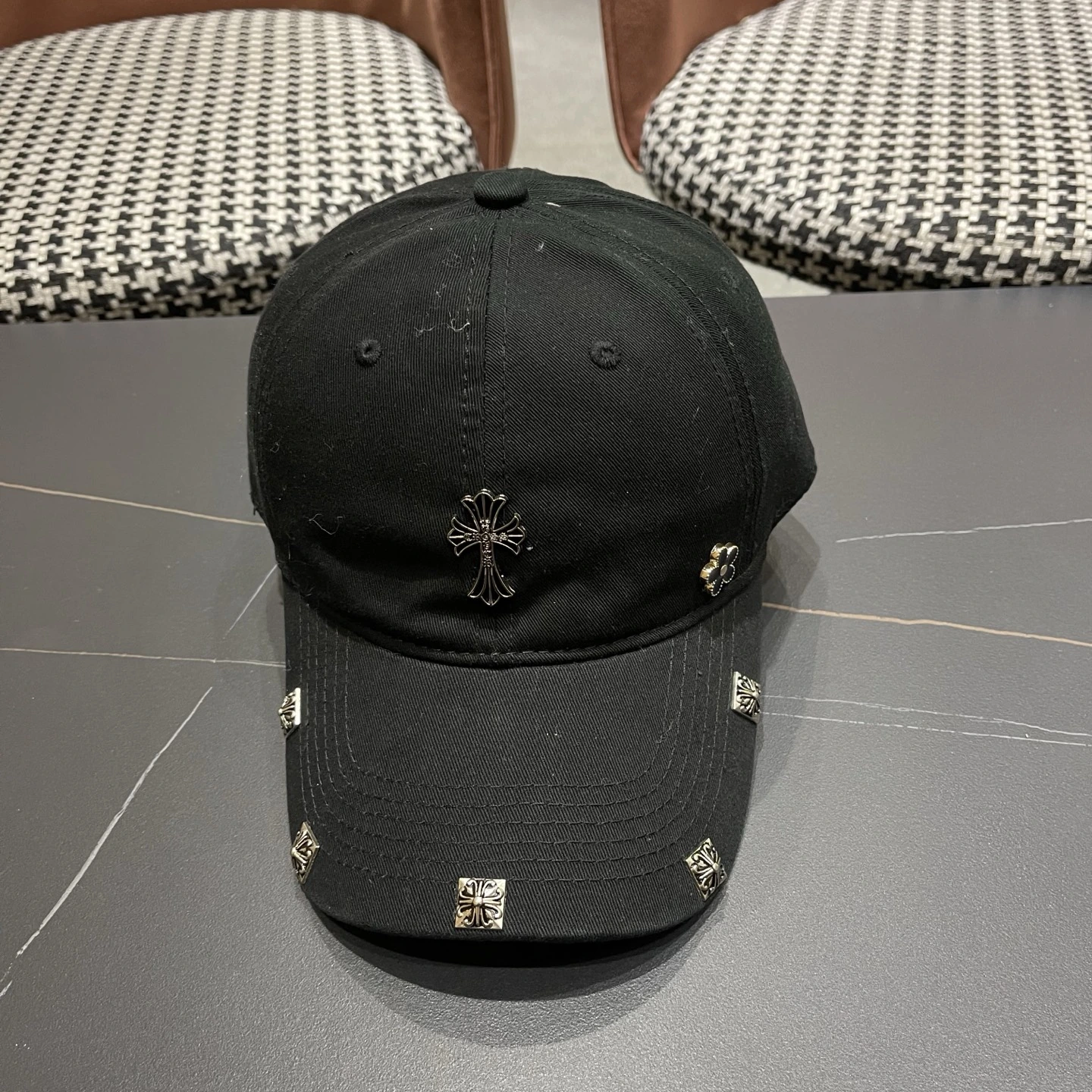 Chrome Hearts 帽子