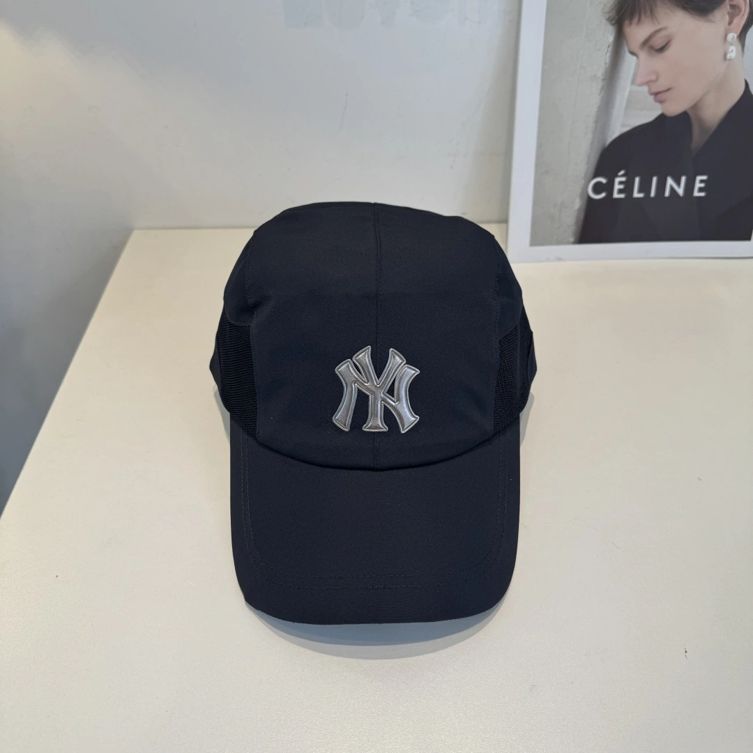 MLB 帽子