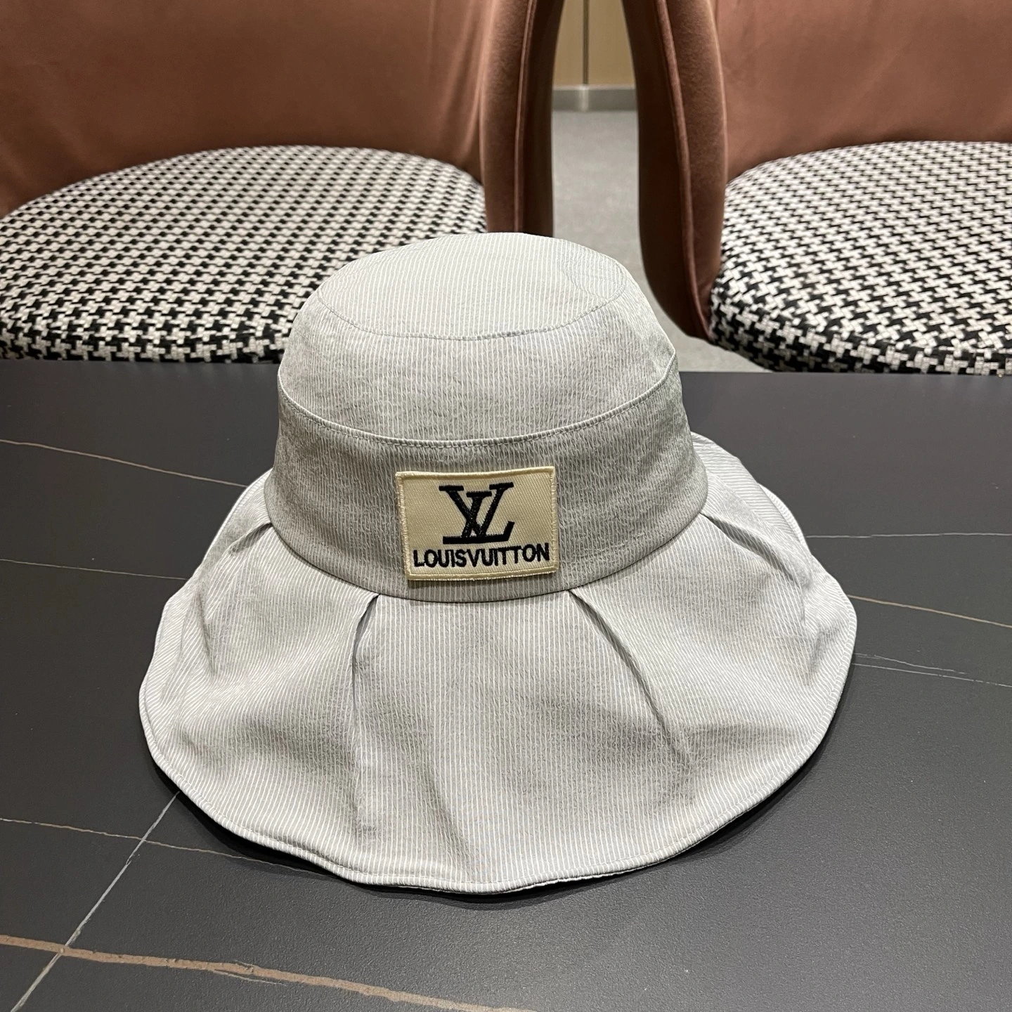 Louis Vuitton 帽子