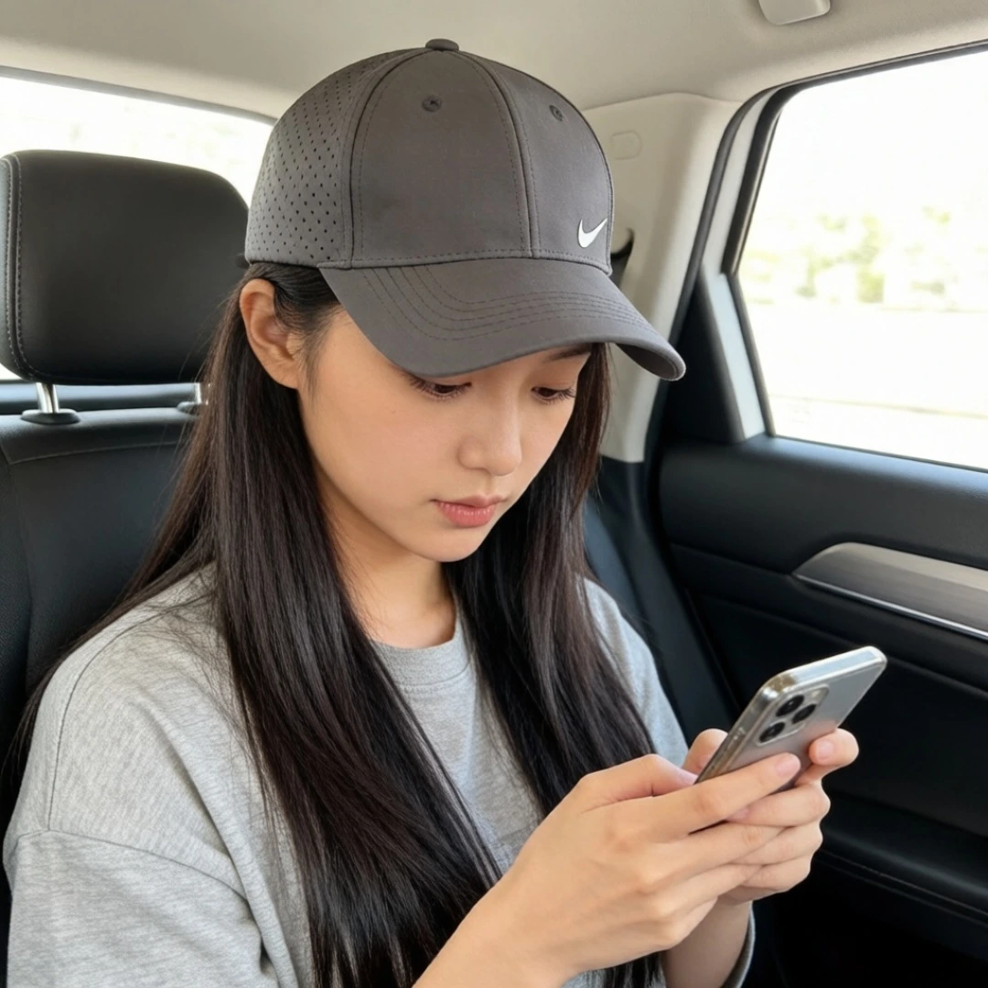 帽子