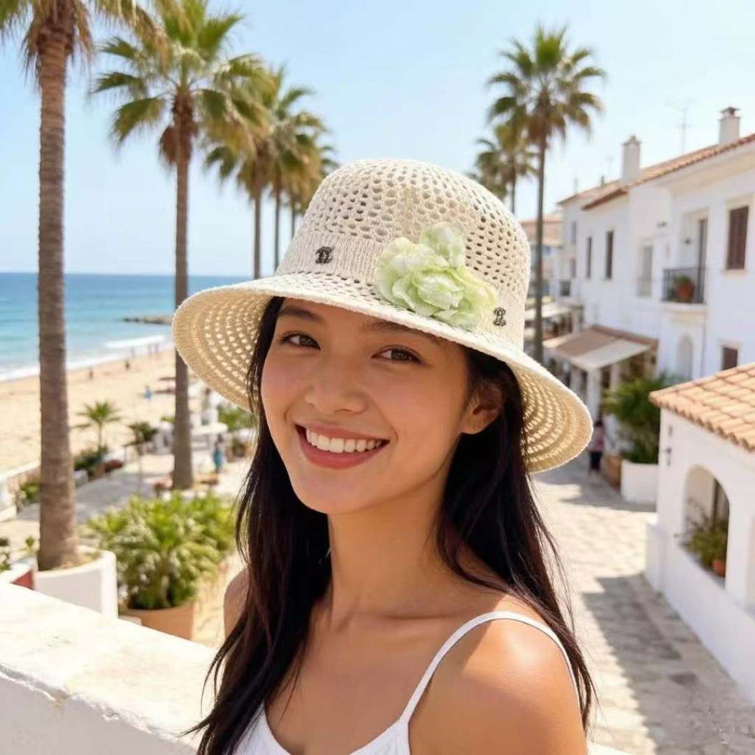 CHANEL 帽子
