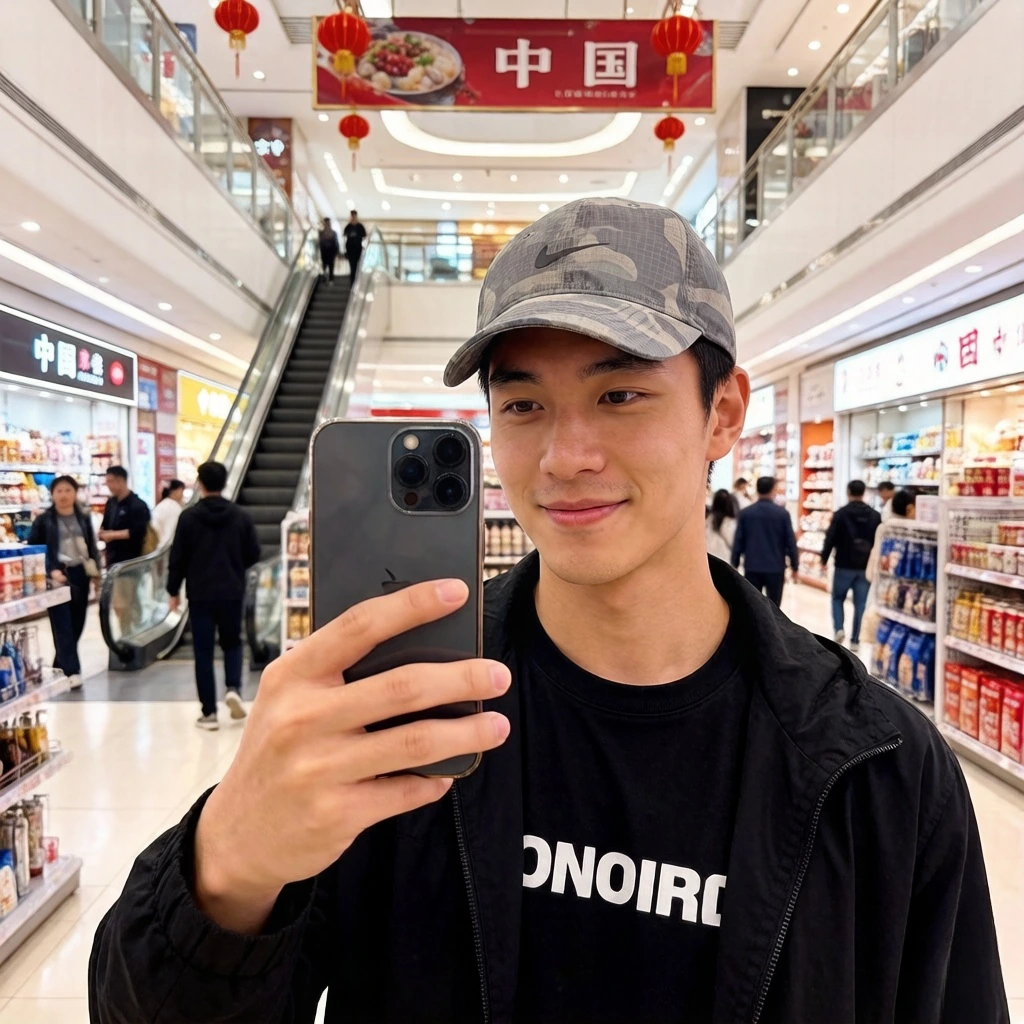 帽子