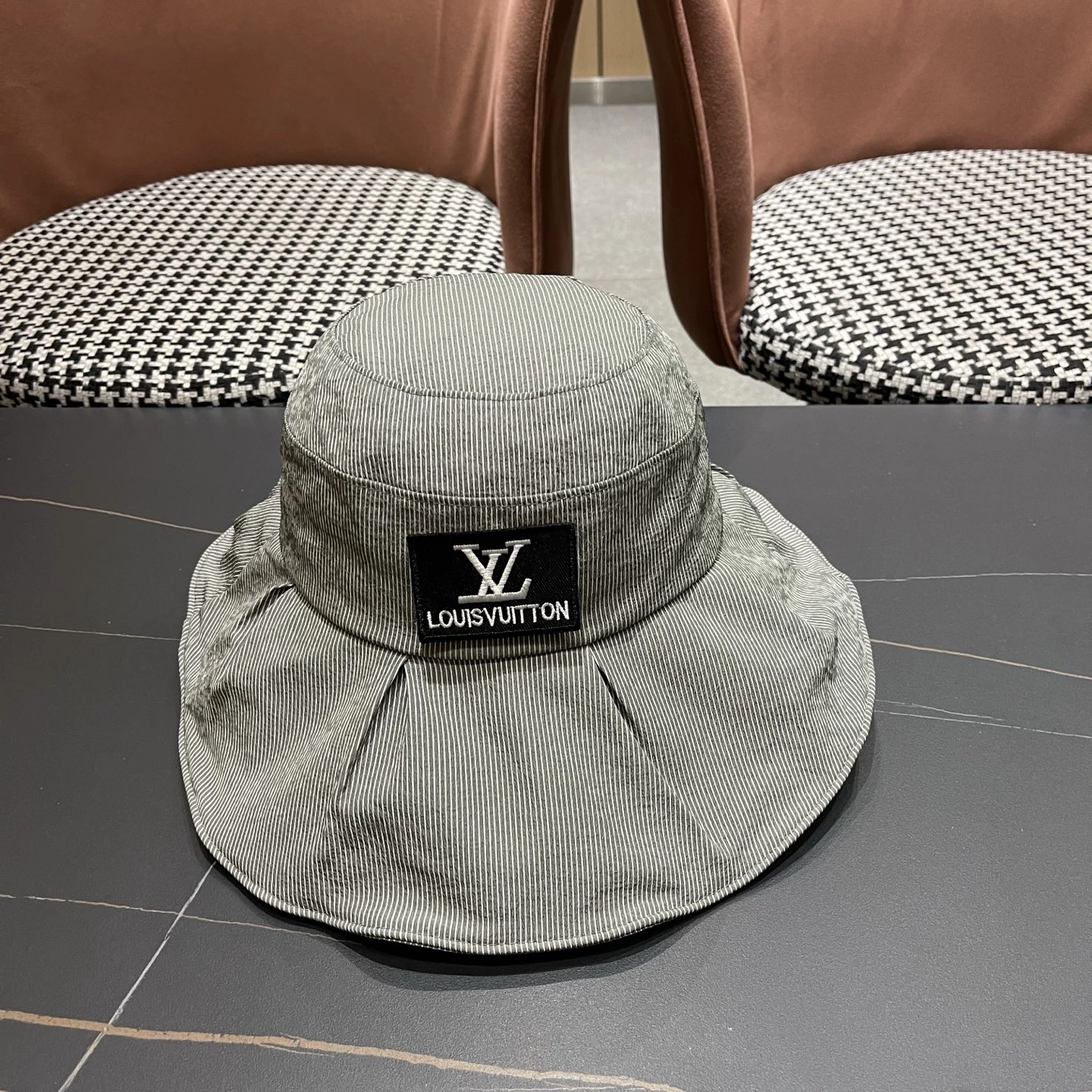 Louis Vuitton 帽子