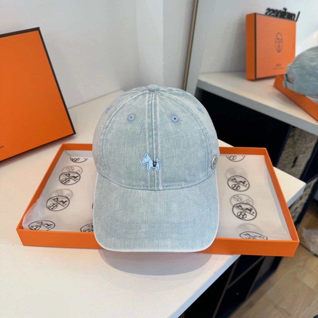 Hermès Hermes 帽子