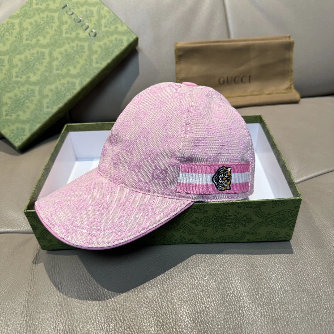 Gucci 帽子