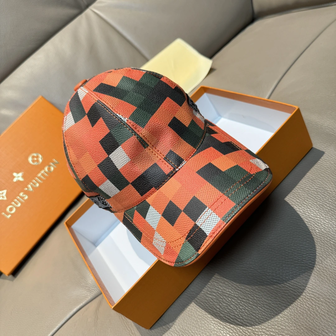 Louis Vuitton 帽子