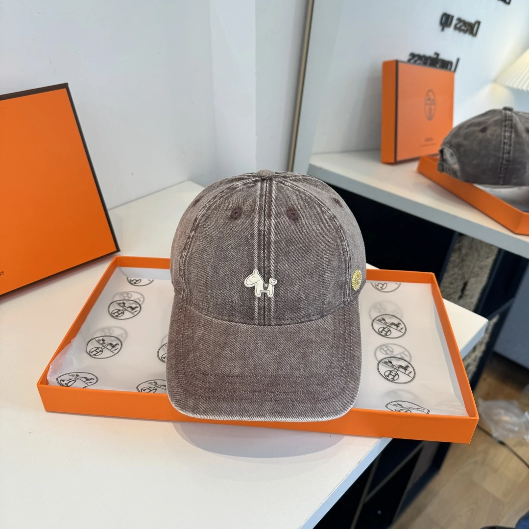 Hermès Hermes 帽子