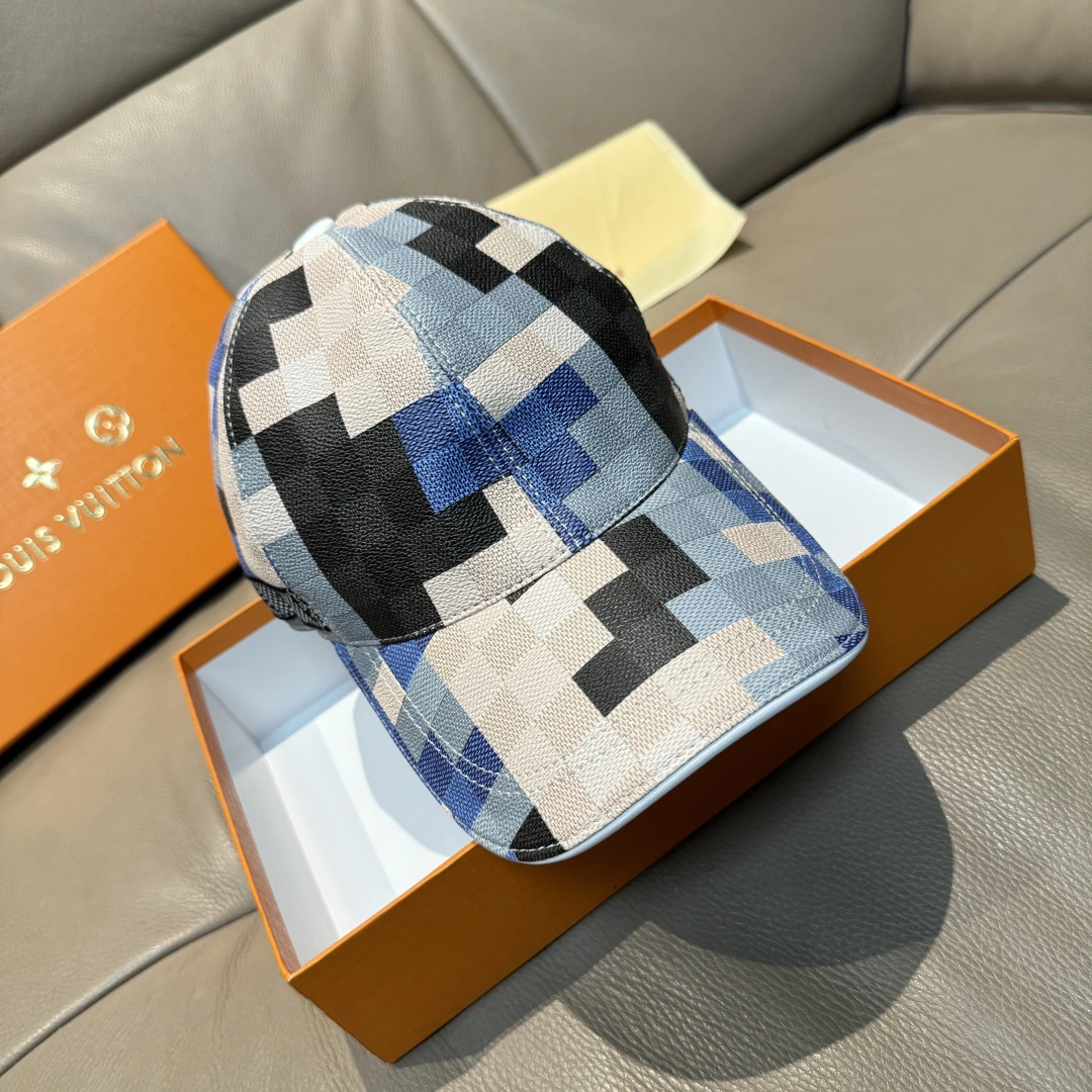 Louis Vuitton 帽子