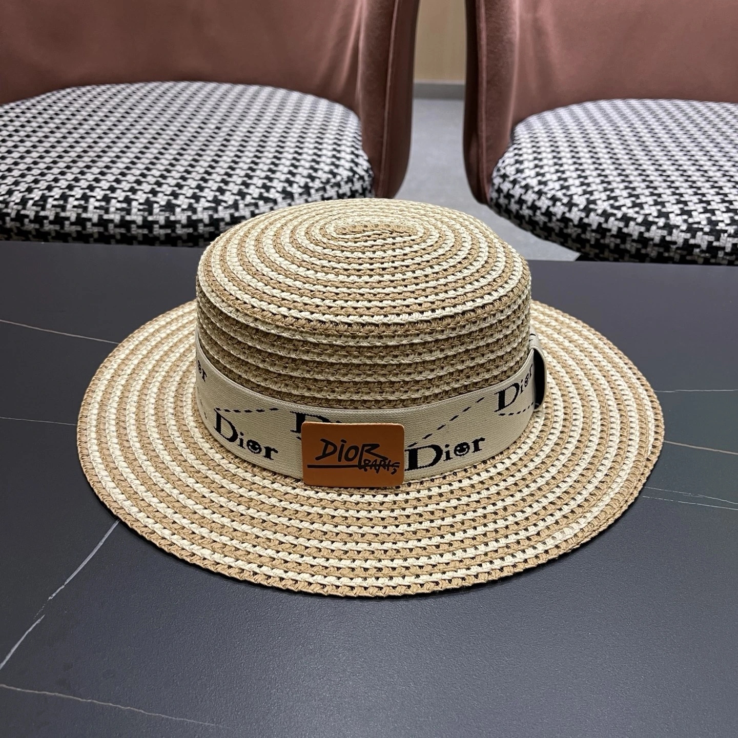 Dior 帽子