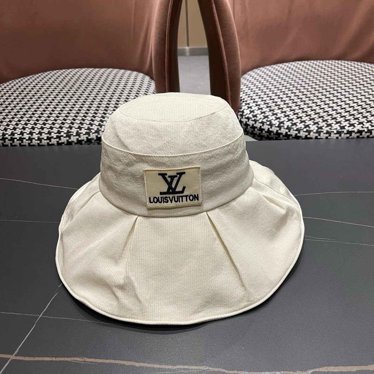 Louis Vuitton 帽子