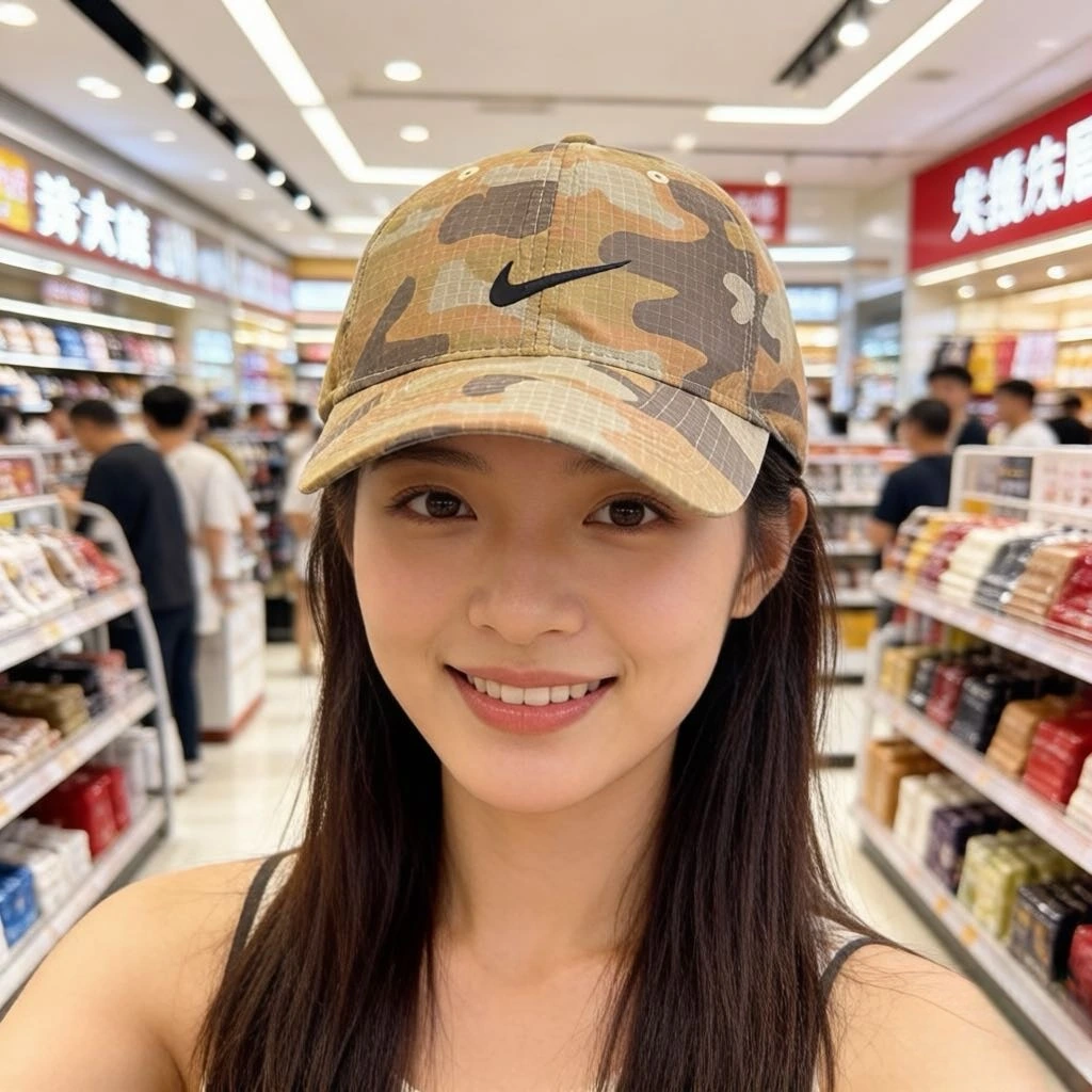 帽子