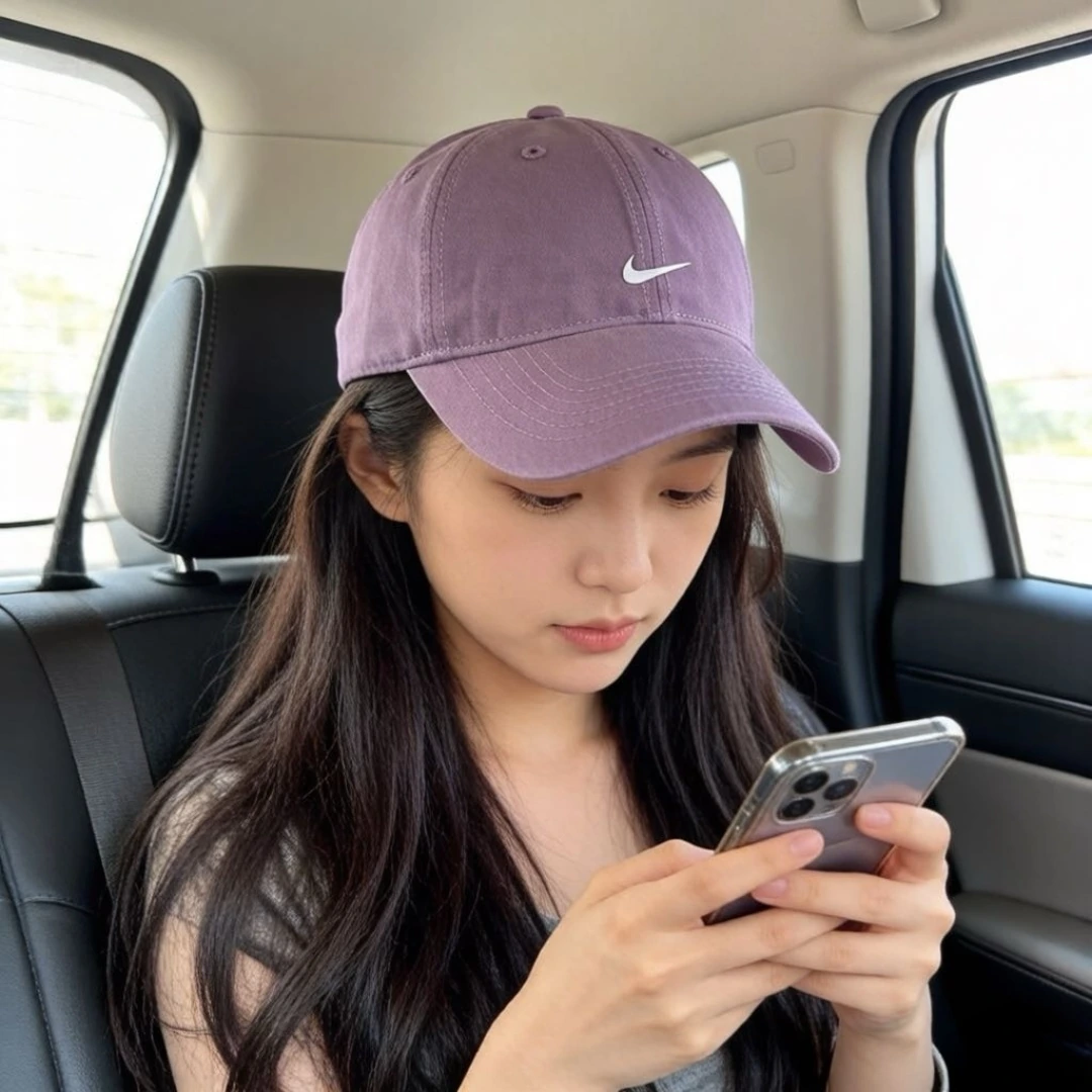 帽子