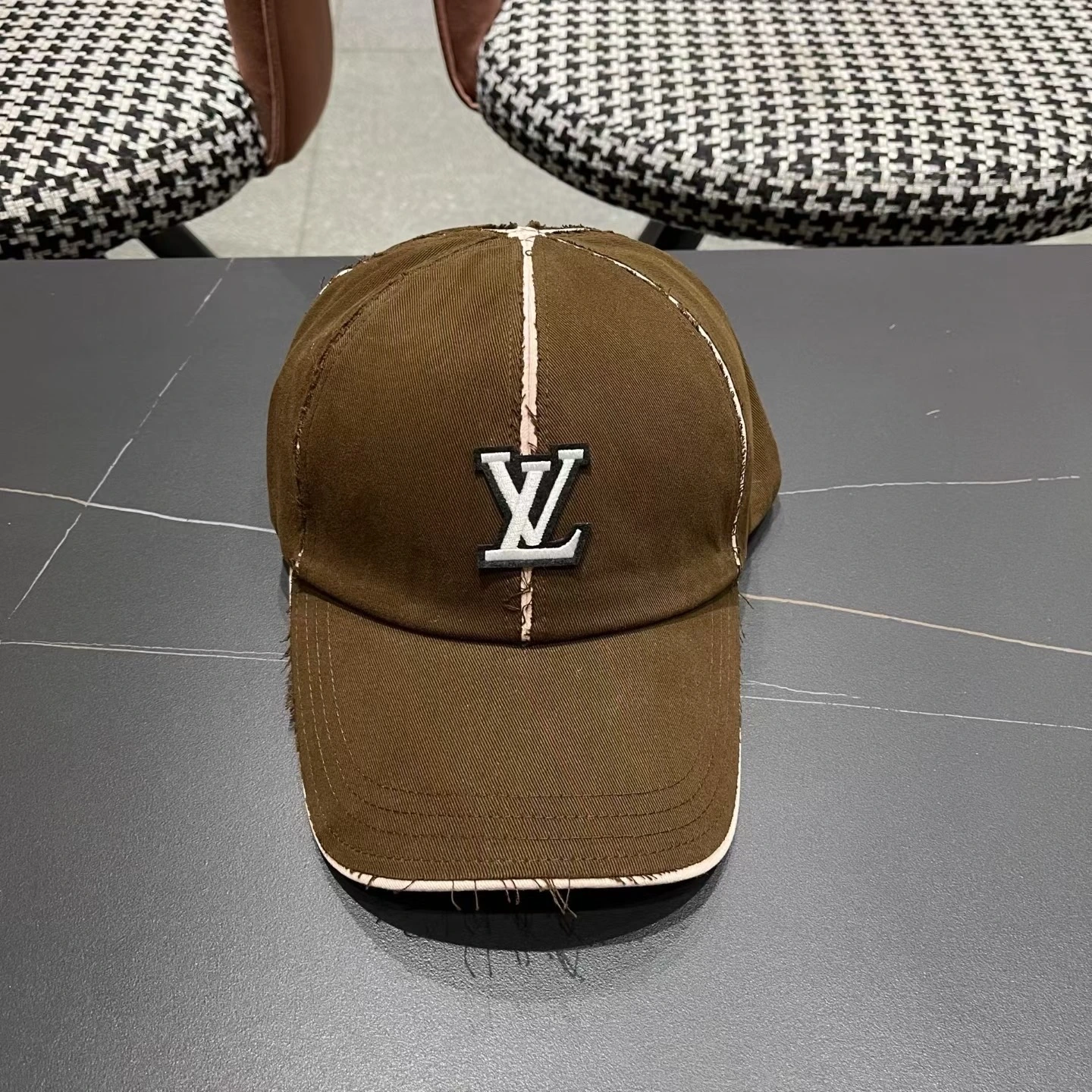 Louis Vuitton 帽子