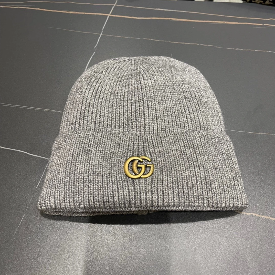 Gucci 帽子