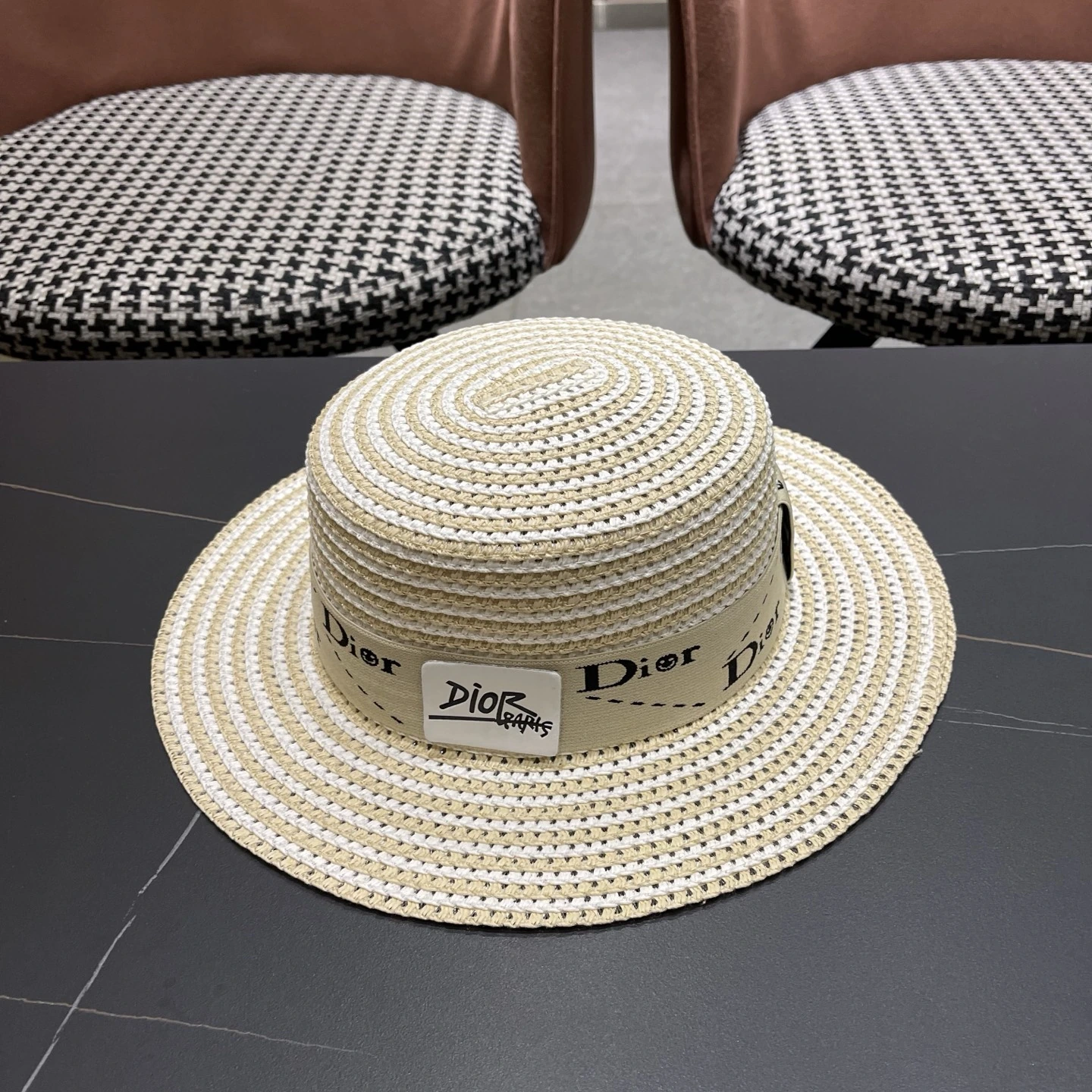 Dior 帽子