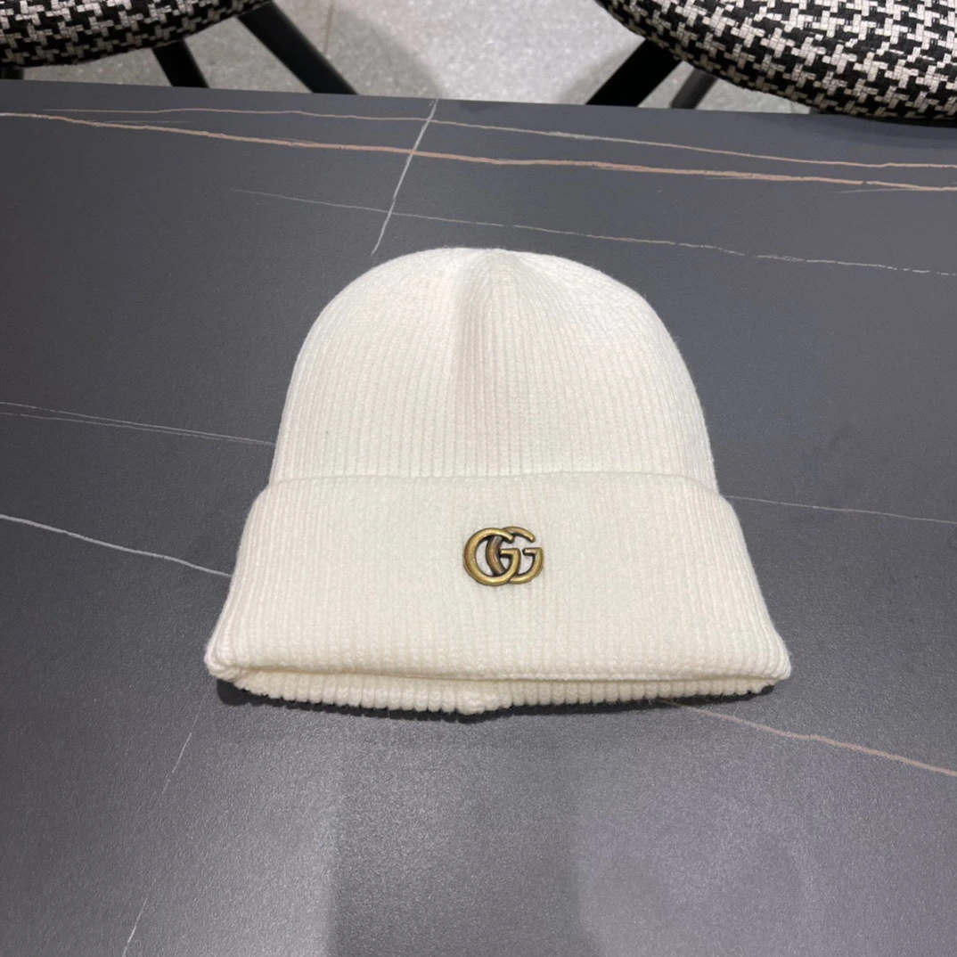 Gucci 帽子