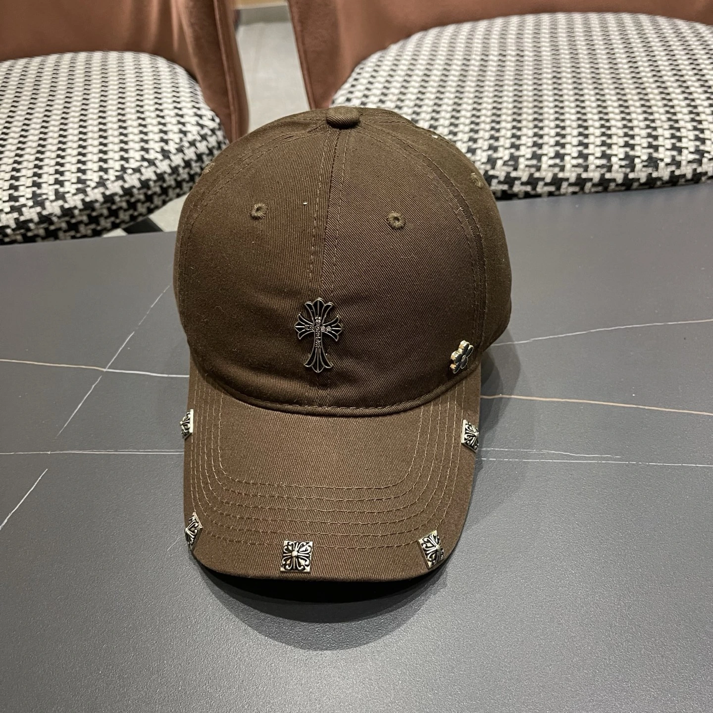 Chrome Hearts 帽子