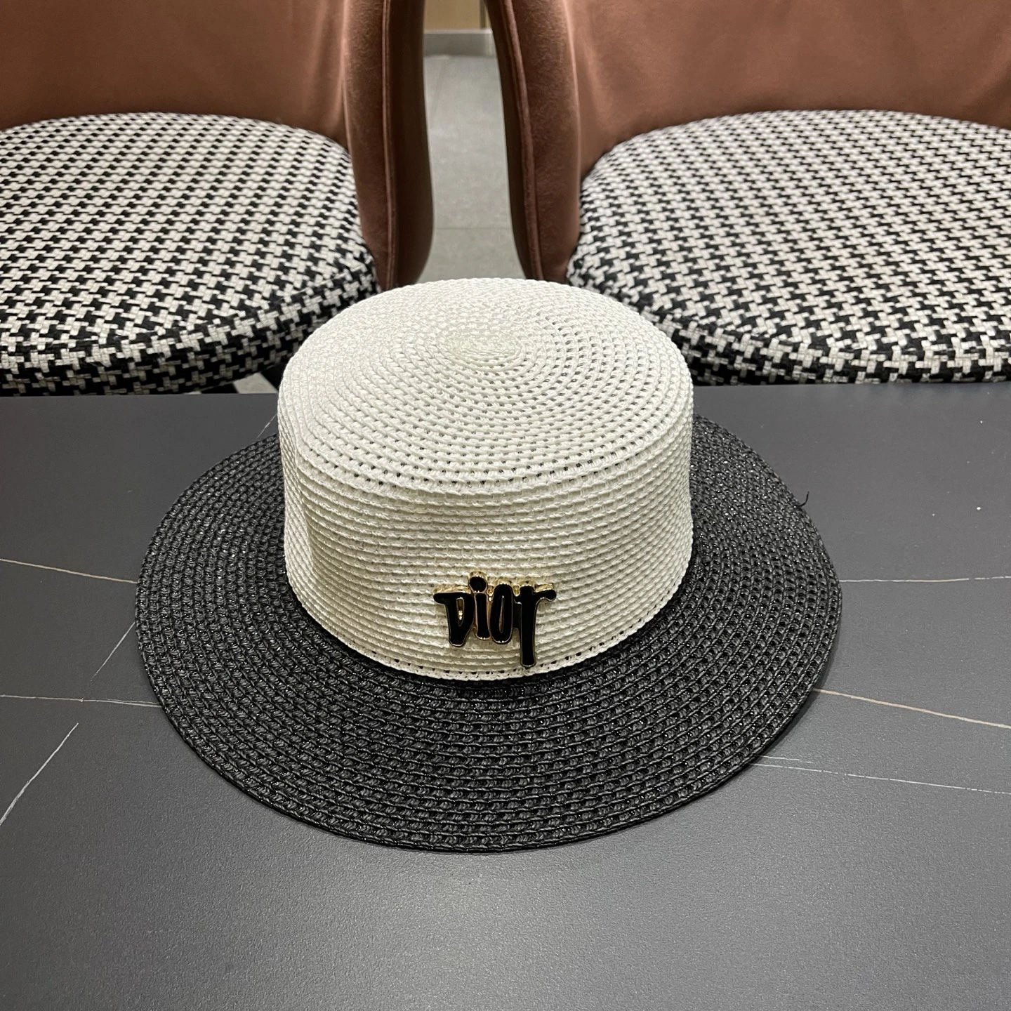 Dior 帽子