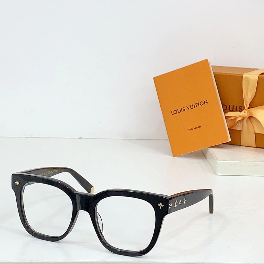 Louis Vuitton My Monogram Square メガネ