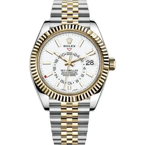 ロレックス スカイドゥエラー ROLEX SKY-DWELLER 326933